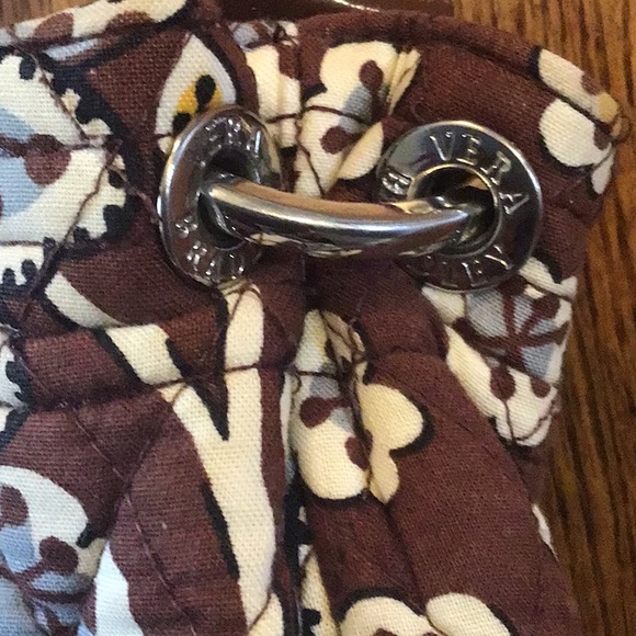 VINTAGE VERA BRADLEY SHOULDER BAG - Picture 5 of 5